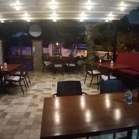 Goerkemli Hotel Provincia di Provincia di Istanbul Esterno foto