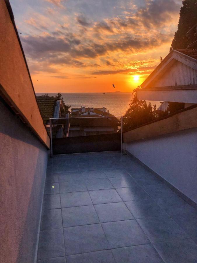 Goerkemli Hotel Provincia di Provincia di Istanbul Esterno foto