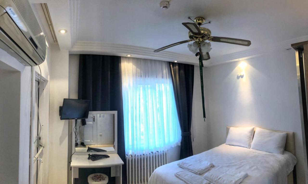 Goerkemli Hotel Provincia di Provincia di Istanbul Esterno foto