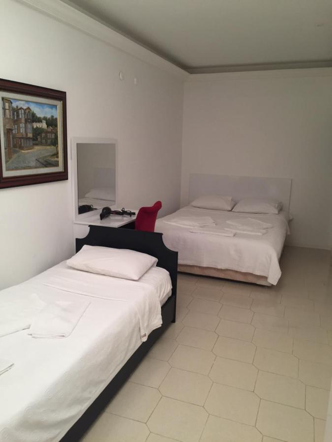 Goerkemli Hotel Provincia di Provincia di Istanbul Esterno foto