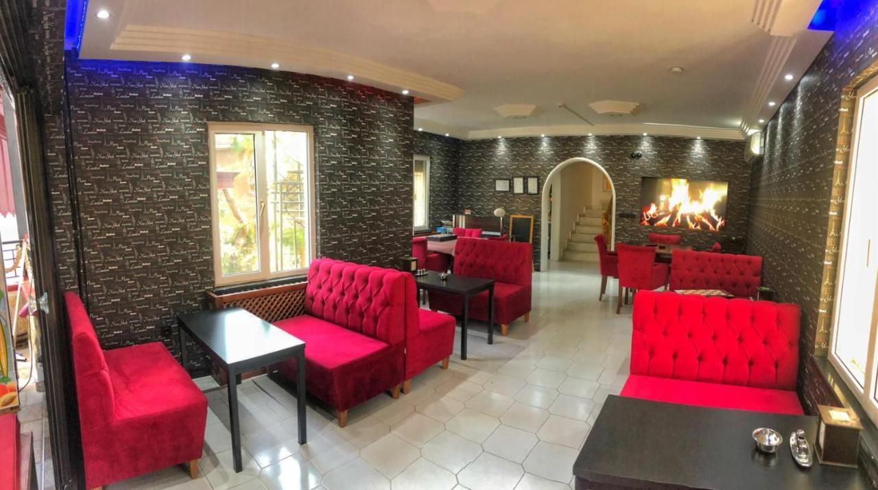 Goerkemli Hotel Provincia di Provincia di Istanbul Esterno foto