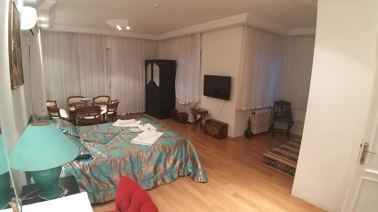 Goerkemli Hotel Provincia di Provincia di Istanbul Esterno foto