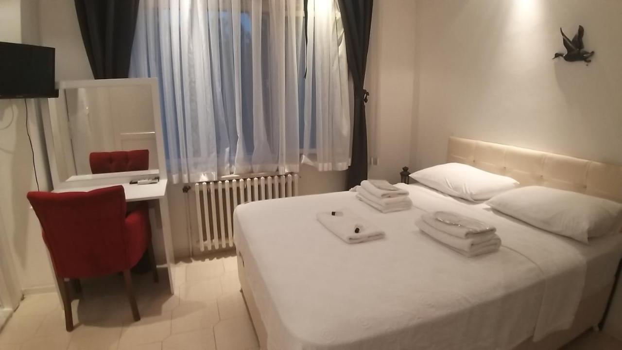 Goerkemli Hotel Provincia di Provincia di Istanbul Esterno foto