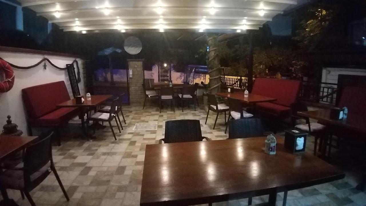 Goerkemli Hotel Provincia di Provincia di Istanbul Esterno foto