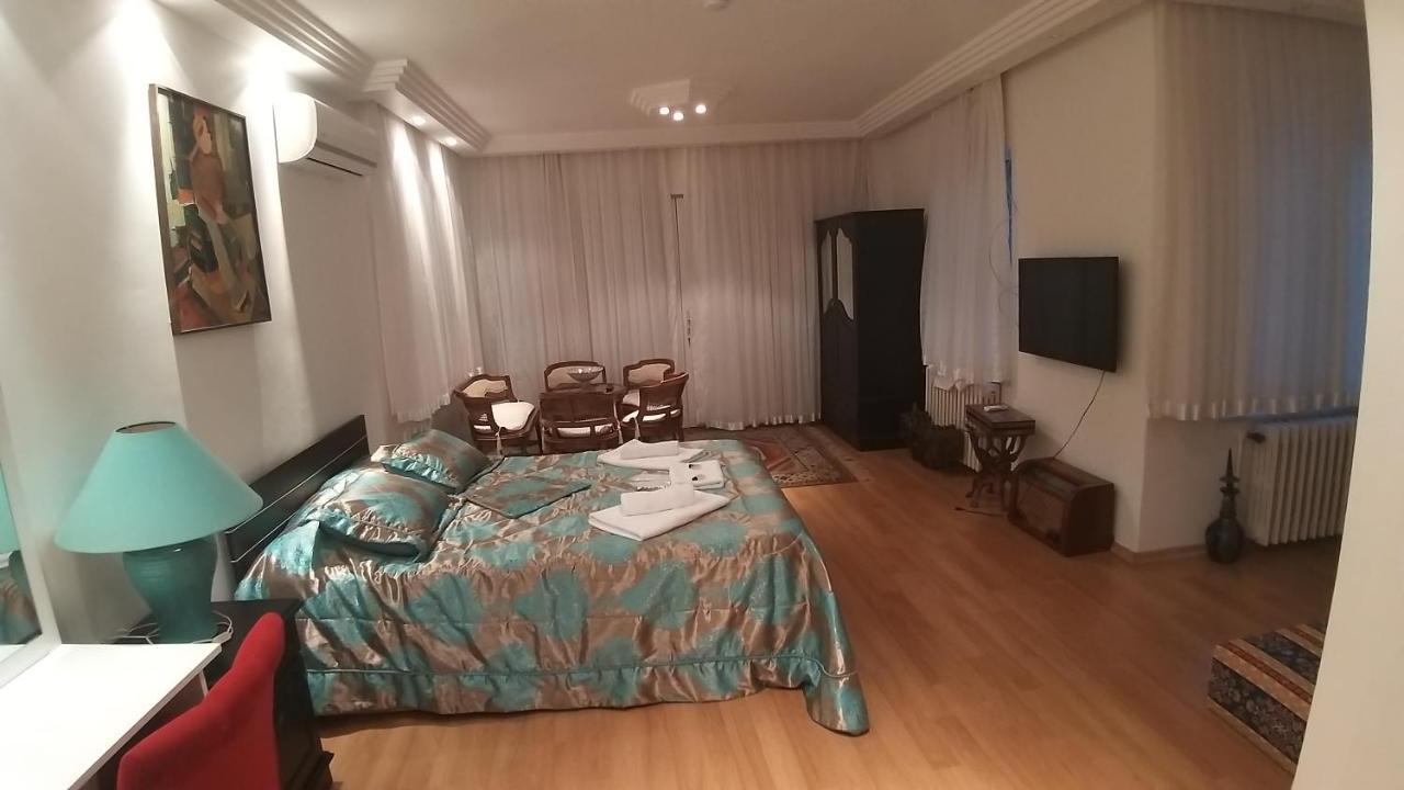 Goerkemli Hotel Provincia di Provincia di Istanbul Esterno foto