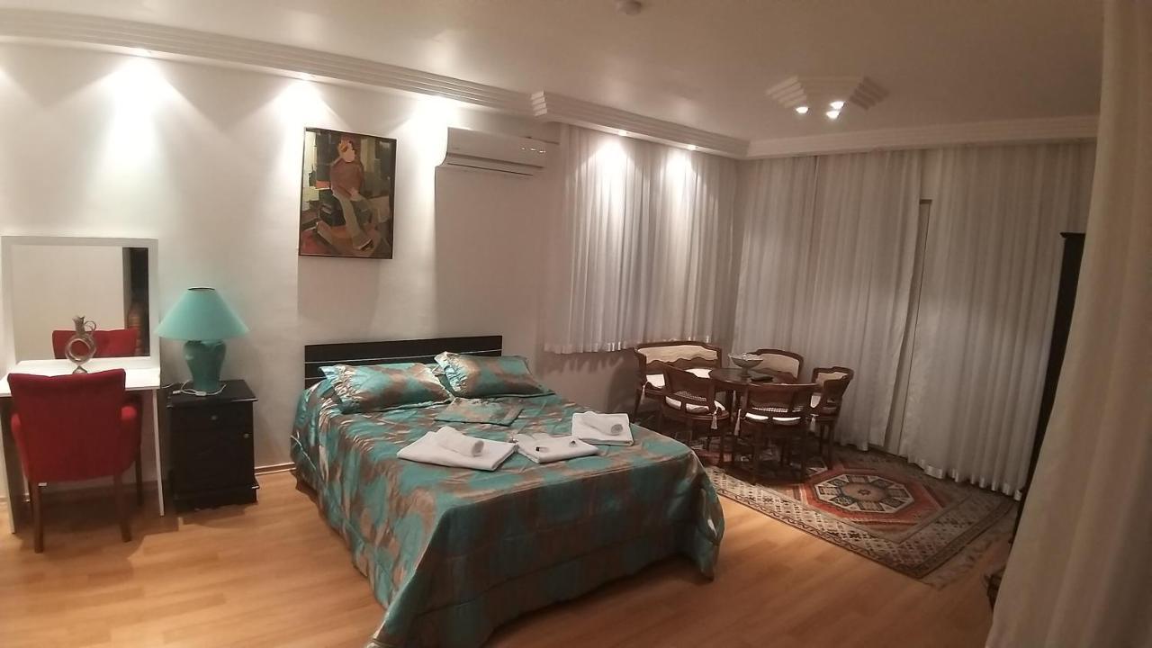 Goerkemli Hotel Provincia di Provincia di Istanbul Esterno foto