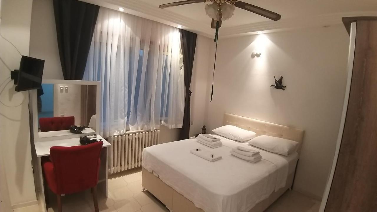 Goerkemli Hotel Provincia di Provincia di Istanbul Esterno foto