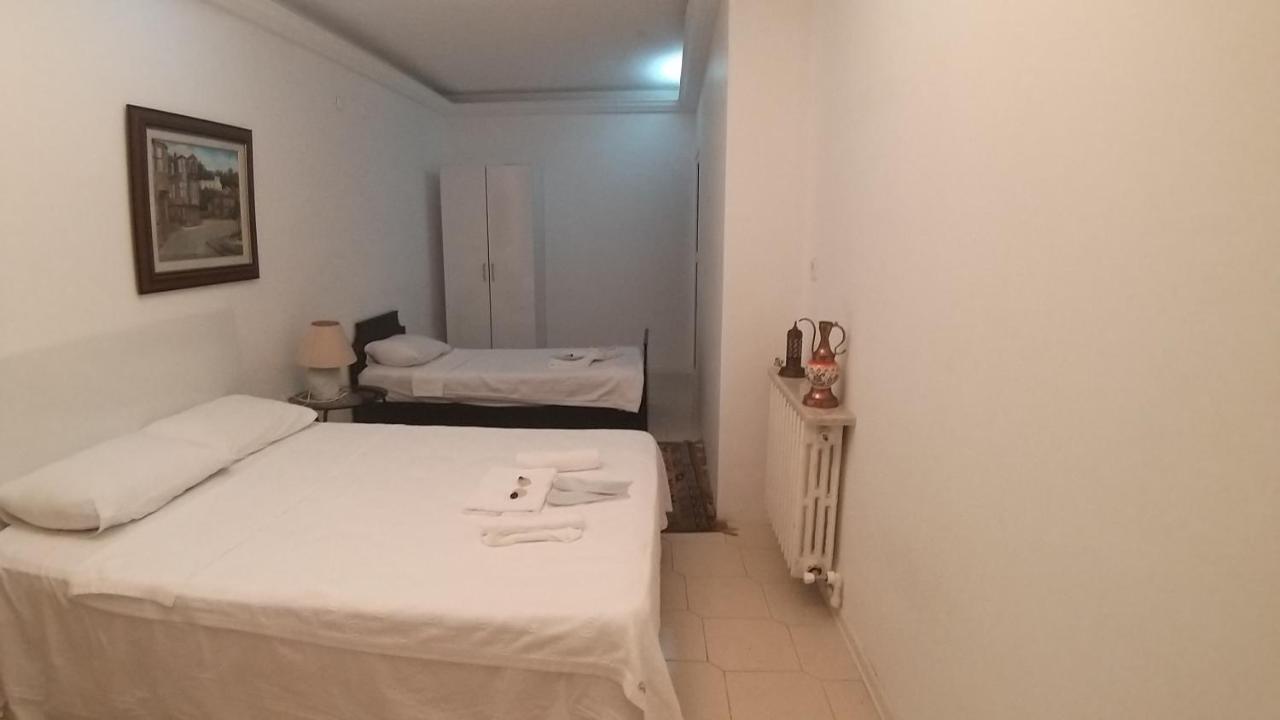 Goerkemli Hotel Provincia di Provincia di Istanbul Esterno foto