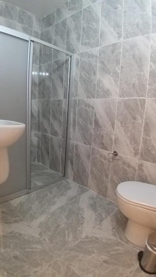 Goerkemli Hotel Provincia di Provincia di Istanbul Esterno foto