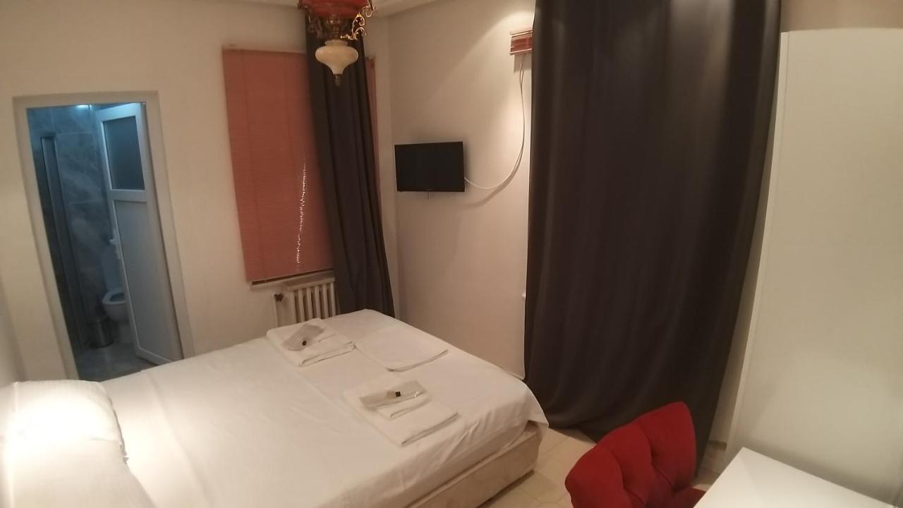 Goerkemli Hotel Provincia di Provincia di Istanbul Esterno foto