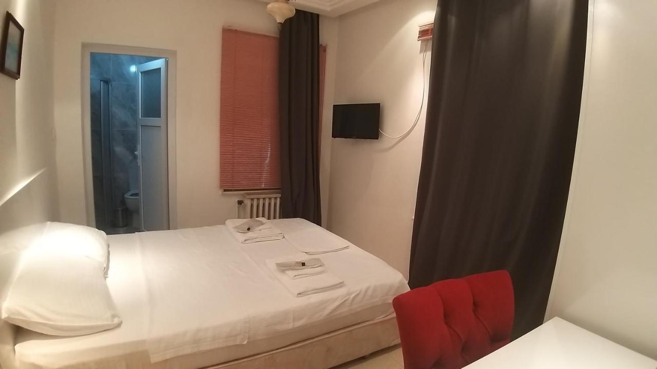 Goerkemli Hotel Provincia di Provincia di Istanbul Esterno foto