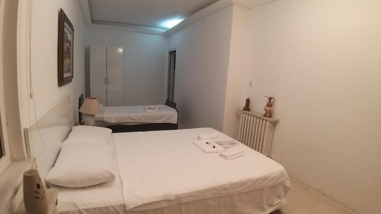 Goerkemli Hotel Provincia di Provincia di Istanbul Esterno foto