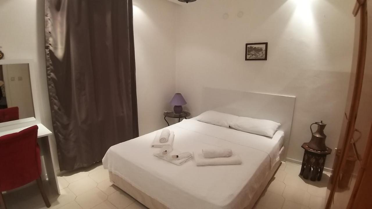 Goerkemli Hotel Provincia di Provincia di Istanbul Esterno foto